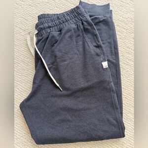 Women’s Vuori Blue Jogger Sweatpants Small